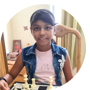 Ananya Pol - Malaysia