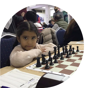 Bhavanya Panchumarthi - Kuwait